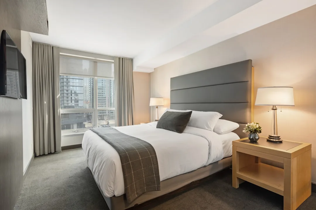 Sydney Harbour Pulse Suite